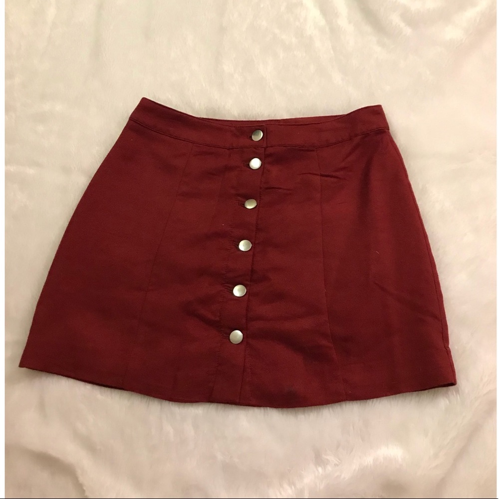 Skirt